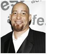 AOF founder Del Weston