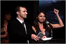 Jason Falaton Shelly Verod