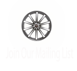 Join Our Mailing List