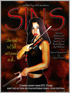 Sins the Movie