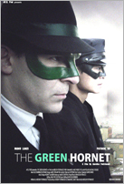 The Green Hornet