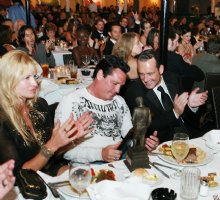 Award Shows, Events & Seminars