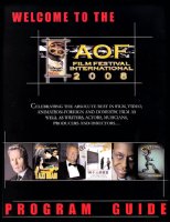 THE OFFICIAL 2009 PROGRAM