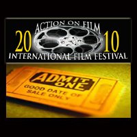 The 2010 AOF VIP GOLDEN Week Long Pass