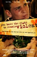 You Have The Right To Remain Violent